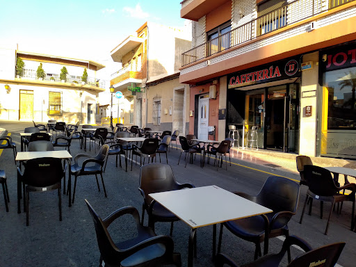Cafeteria J -J