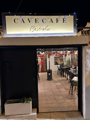 Cave Café BistroBar