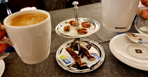 Restaurante La Ratatouille