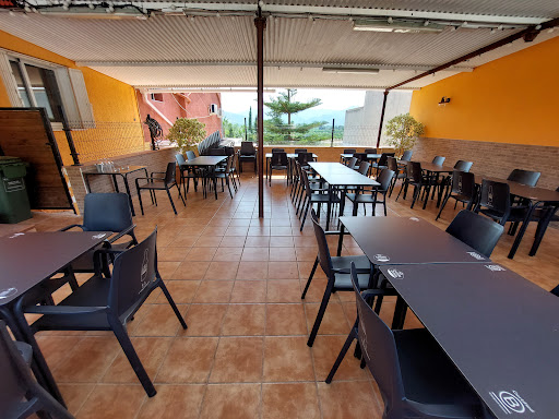 Mixana bar