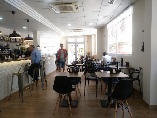 Noah Café