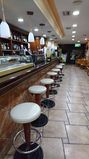 BAR LA RAMBLA
