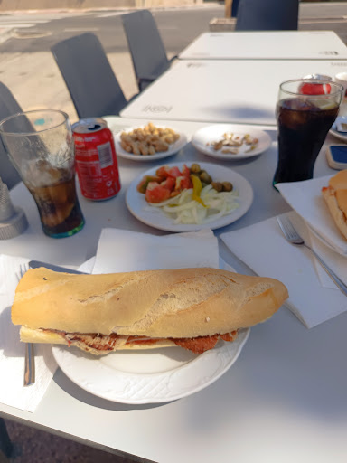 Bar La Creu