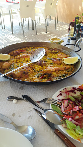 Restaurante Ca's Pelut