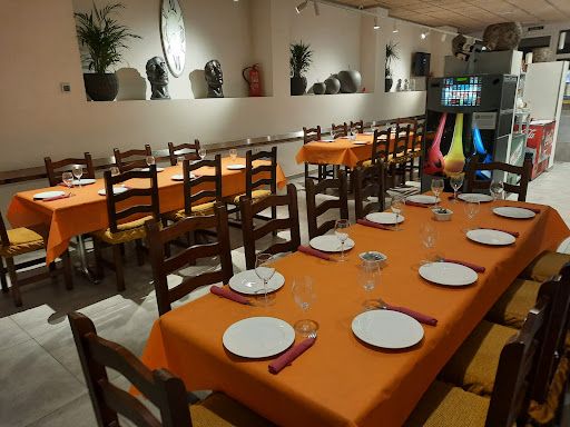 Bye-Bye Cafetería