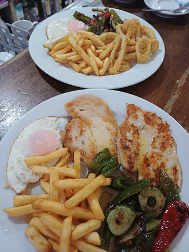 Bar Trópico