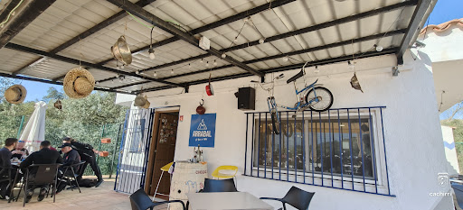 Arrabal Bar