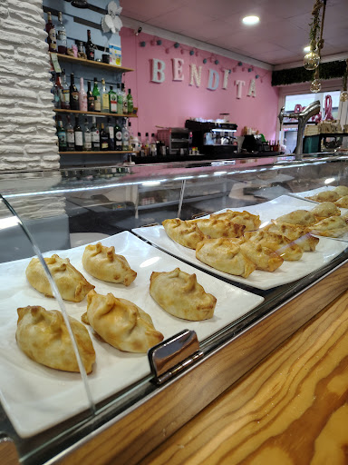 Bendita Cafetería