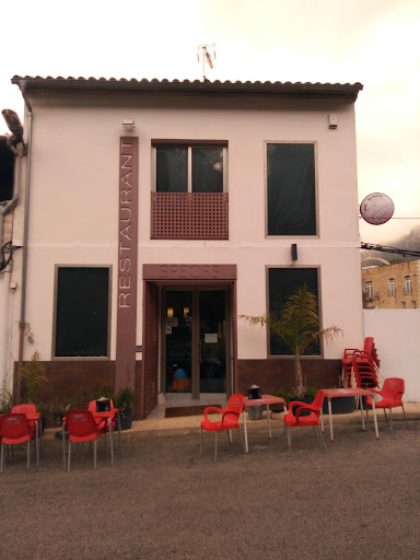 Sabors BENIALÍ
