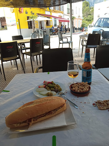 Nou Tarrasó BENIALÍ