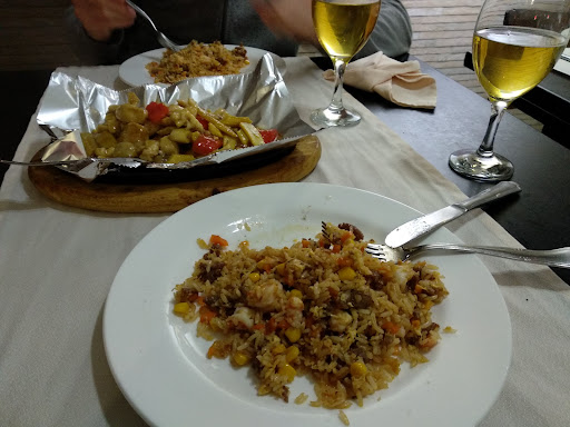 Restaurante Chino El Sabor