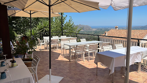 Restaurante El Nou Cavall Verd