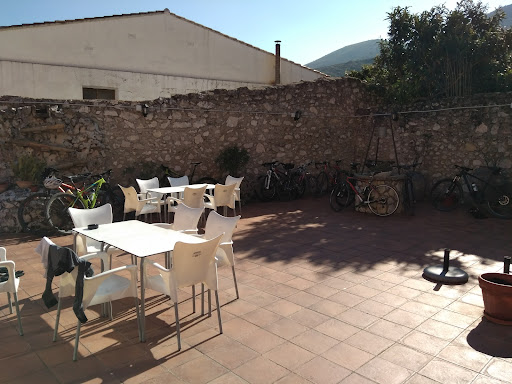 Restaurant Capri