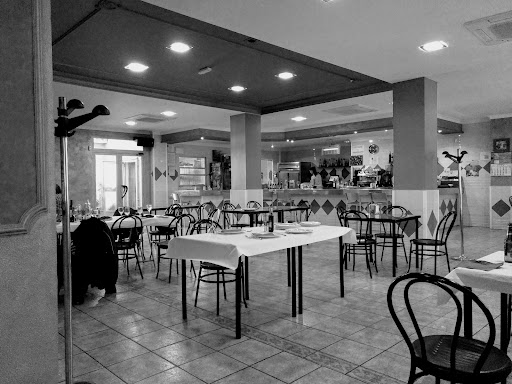Restaurant Capri