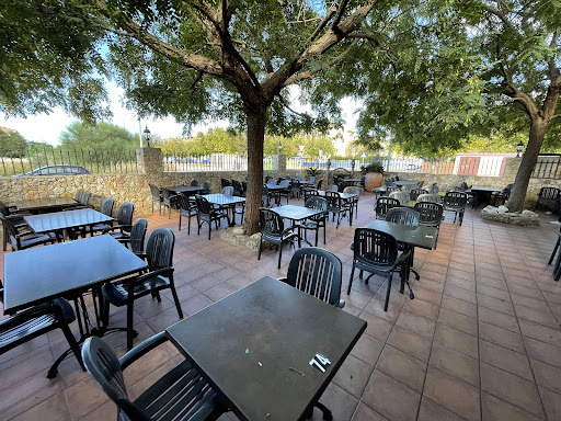 Restaurante BB