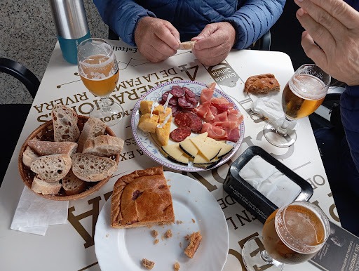 Alborada Café Bar