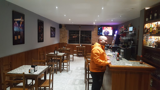 Café Bar Catalina