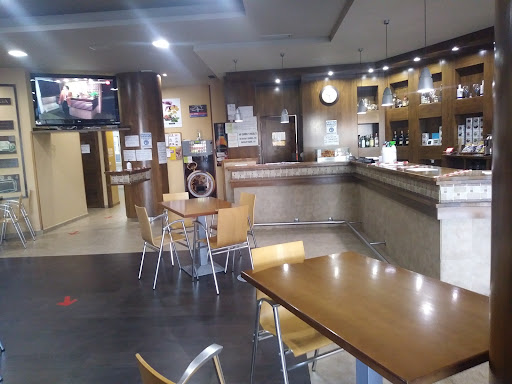 Cerveceria Barriga Verde