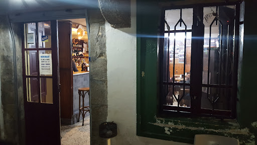 Taberna O Recuncho