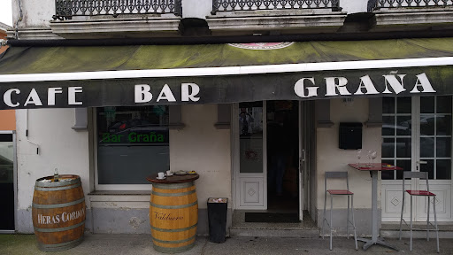 Bar Graña