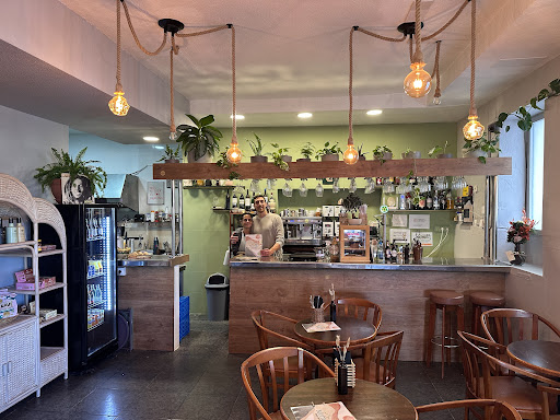 Monte Gastro café