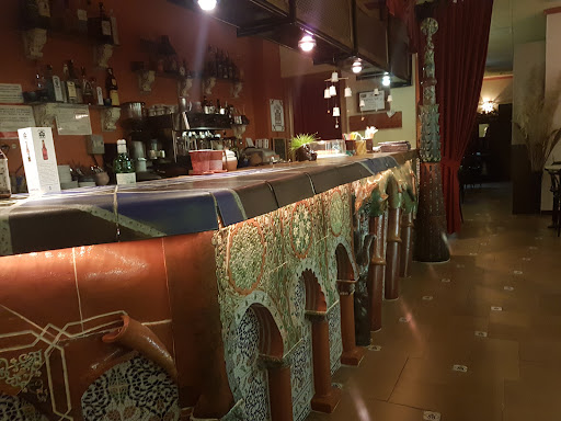 Café Galería La Taifa