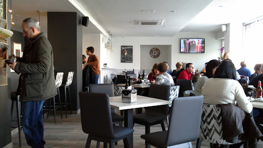 Cafetería Edén