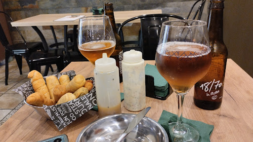 BOGA COFFEE & BEER