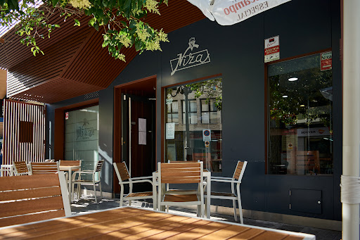 Cafetería Niza