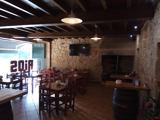 Bar Panadería Ríos