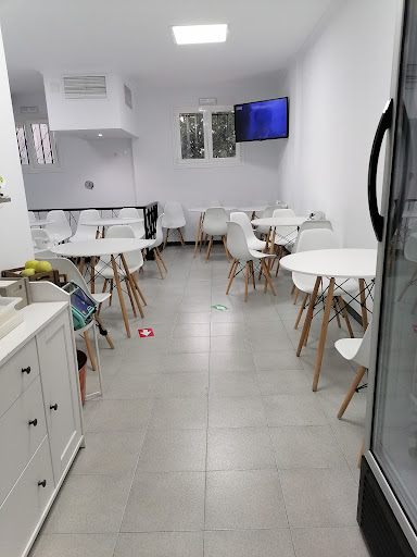 Café-Bar Malo Será !! Noia