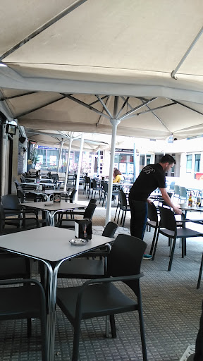 Cafe Bar Baobab