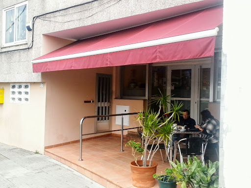 Café Bar Real
