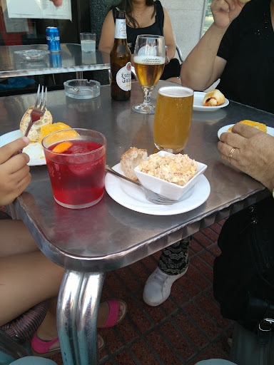 Cafe Rialto