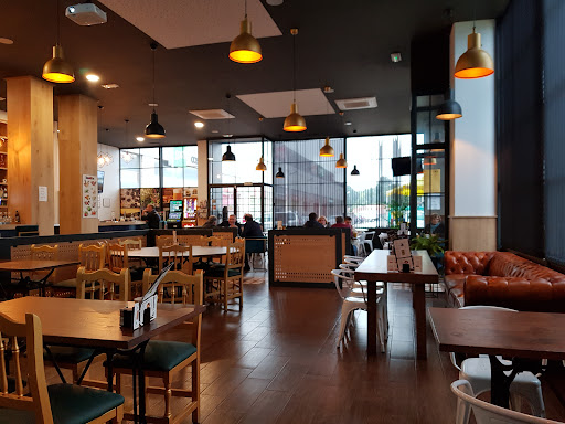 Caprice Café