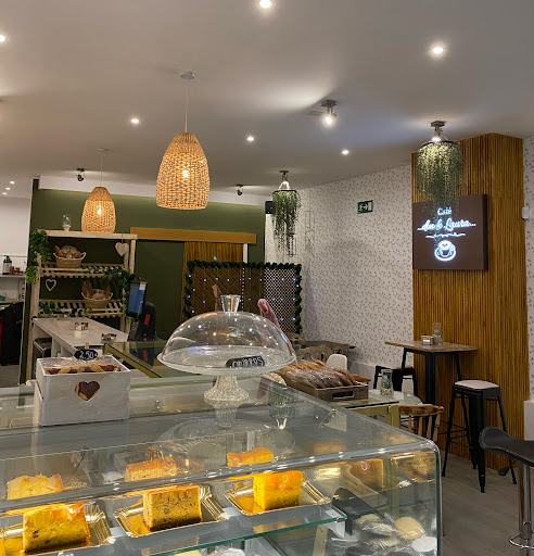 Café Donde Laura
