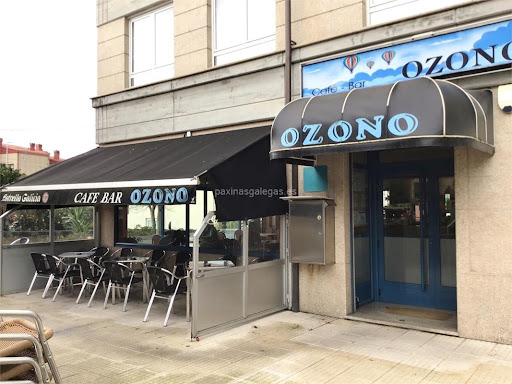 Ozono