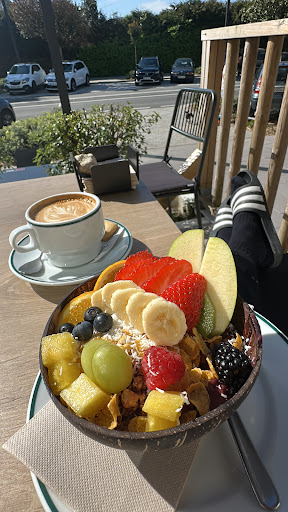 Dadi coffee