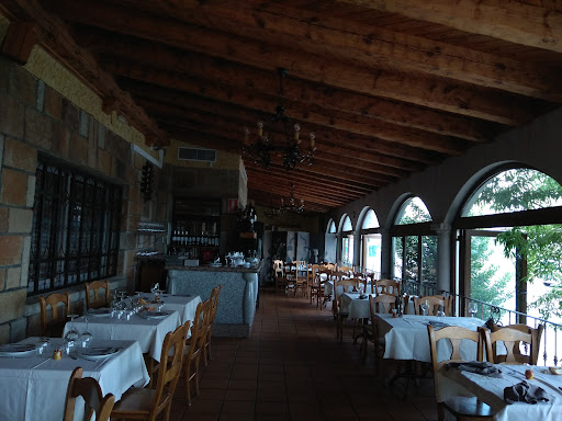 Parrilla Groucho - Harpo Restaurante