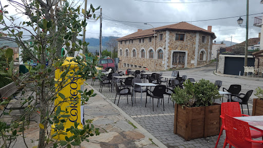 Taberna de Marisa y Gema