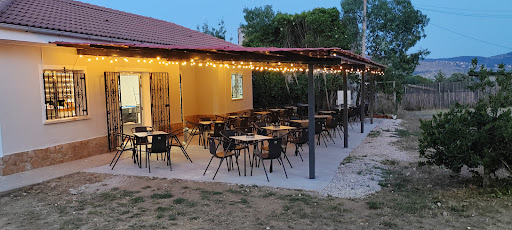 Restaurante Nuga