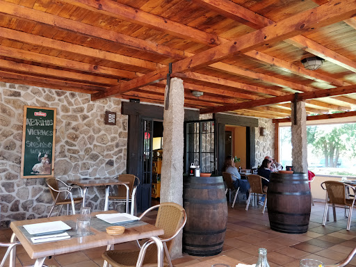 Restaurante El Anzuelo