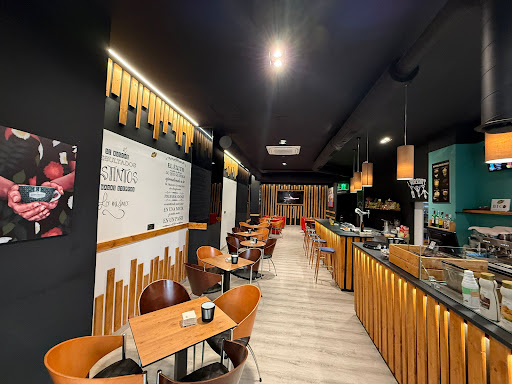 BICO CAFÉ