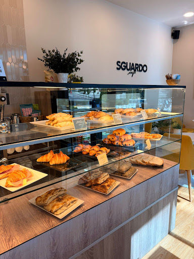 Sguardo Cafe - Café De Especialidad Y Brunch