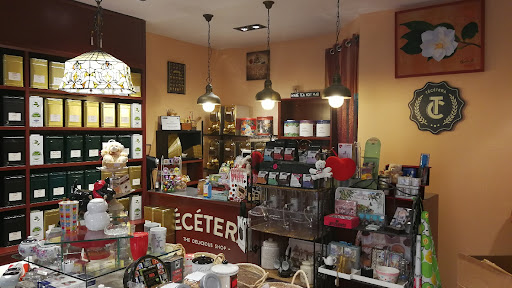Técétera - The Delicious Shop