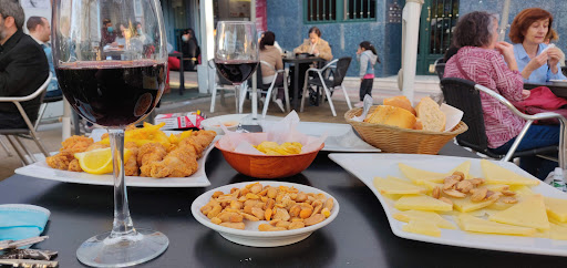 La Cafetería