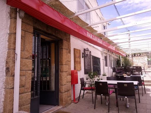 Barrutia Bar