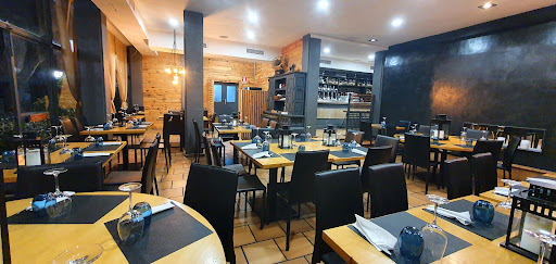 Restaurante Cerrillo de Hoyo