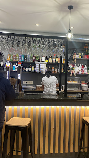 Café Bar O Sigueiro