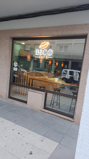 BICO CAFÉ